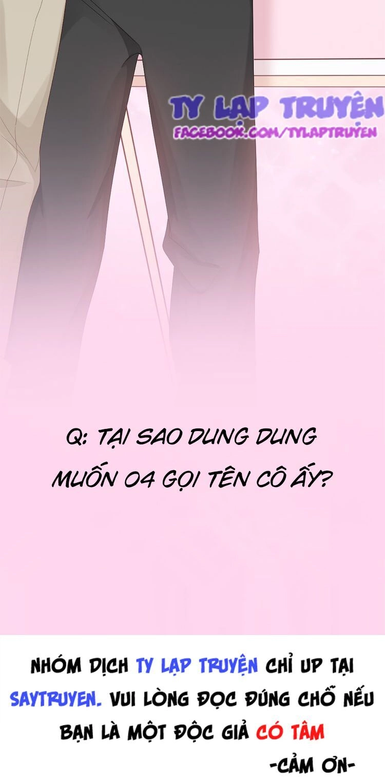 Bạn Trai Là Quái Vật Chapter 42 - 36