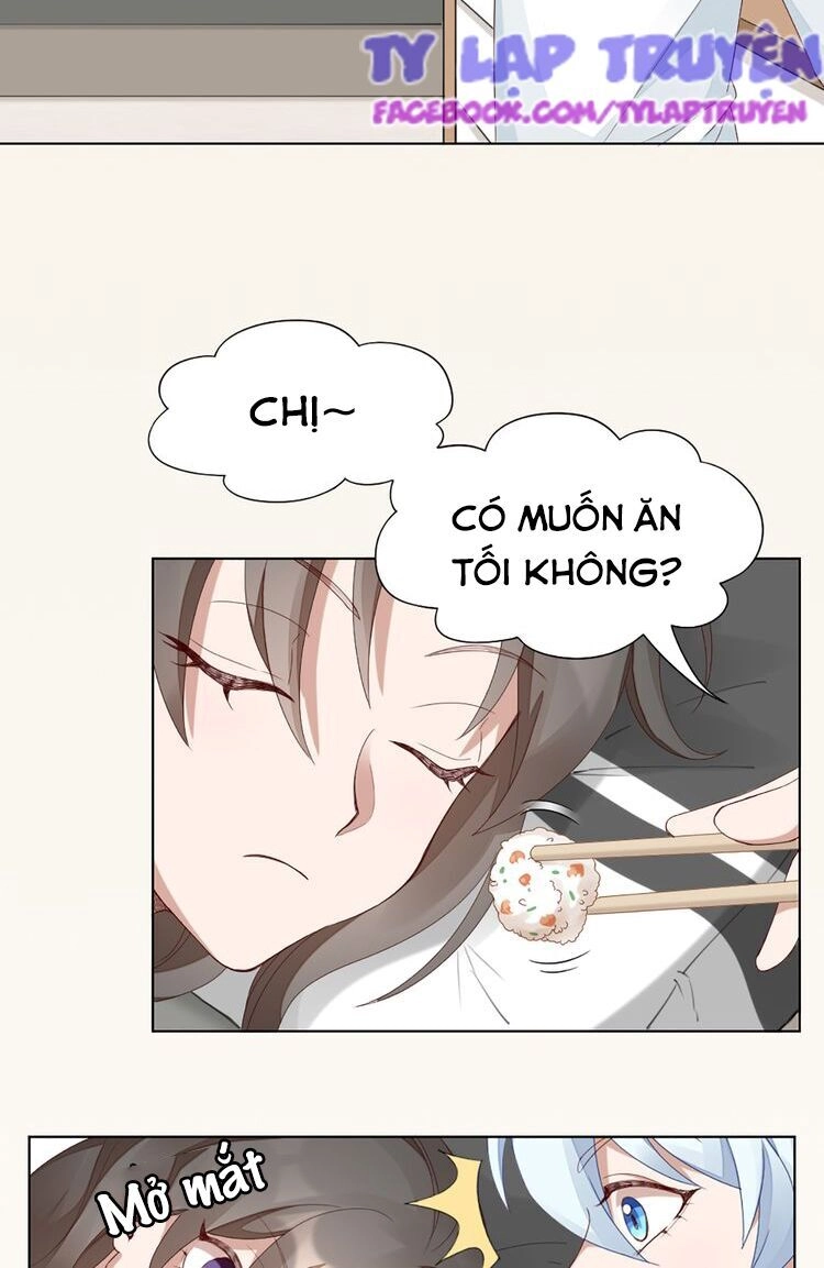 Bạn Trai Là Quái Vật Chapter 43 - 5