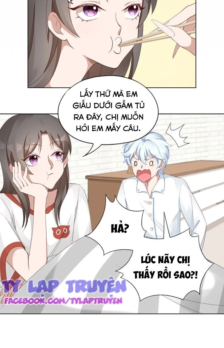 Bạn Trai Là Quái Vật Chapter 43 - 7