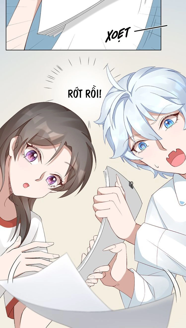 Bạn Trai Là Quái Vật Chapter 43 - 12