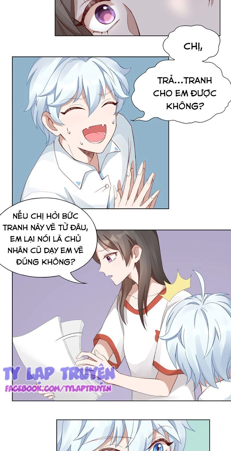 Bạn Trai Là Quái Vật Chapter 43 - 14