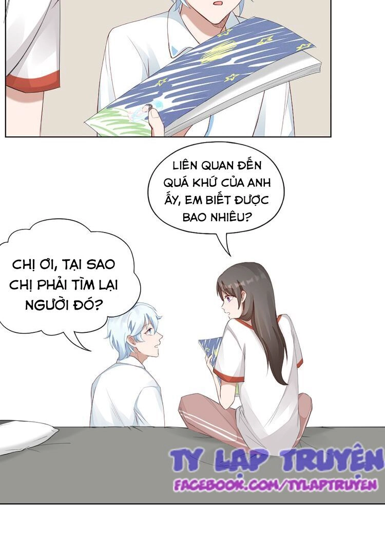 Bạn Trai Là Quái Vật Chapter 43 - 17