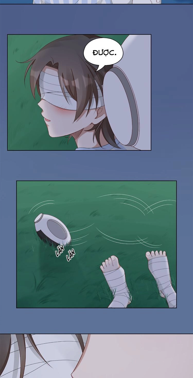 Bạn Trai Là Quái Vật Chapter 43 - 26