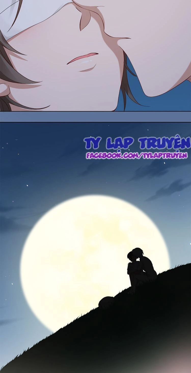 Bạn Trai Là Quái Vật Chapter 43 - 27