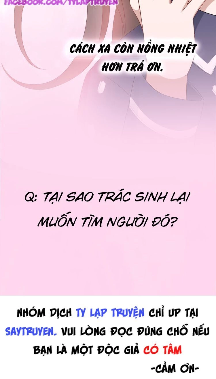 Bạn Trai Là Quái Vật Chapter 43 - 29