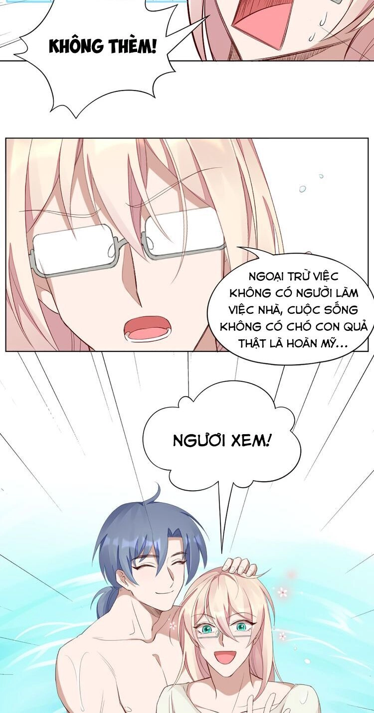 Bạn Trai Là Quái Vật Chapter 44 - 6