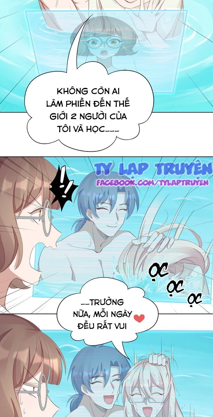 Bạn Trai Là Quái Vật Chapter 44 - 7