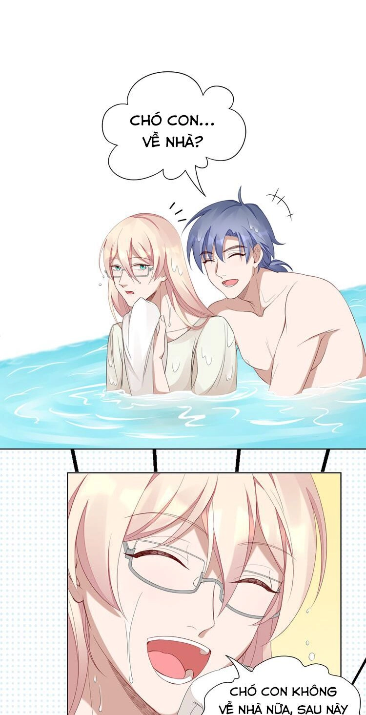 Bạn Trai Là Quái Vật Chapter 44 - 11