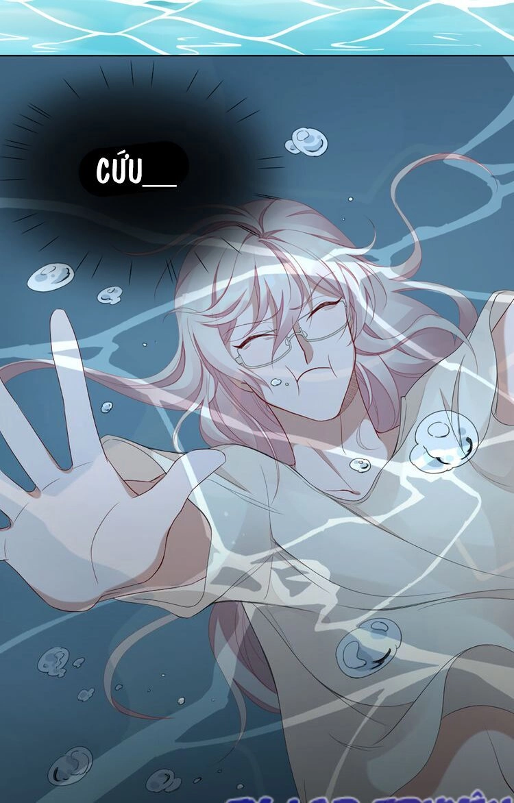 Bạn Trai Là Quái Vật Chapter 44 - 13