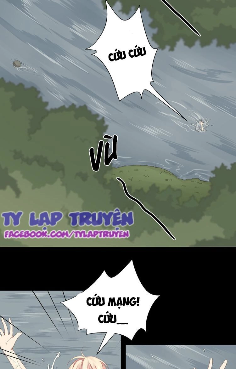 Bạn Trai Là Quái Vật Chapter 44 - 15