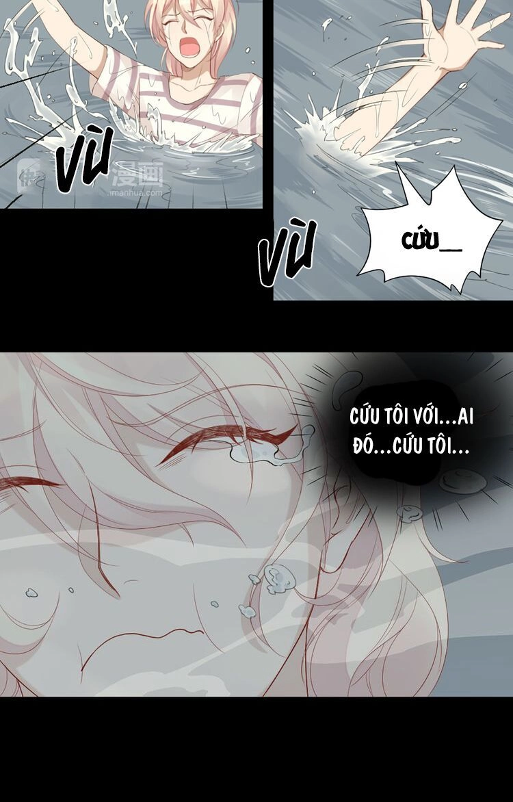 Bạn Trai Là Quái Vật Chapter 44 - 16