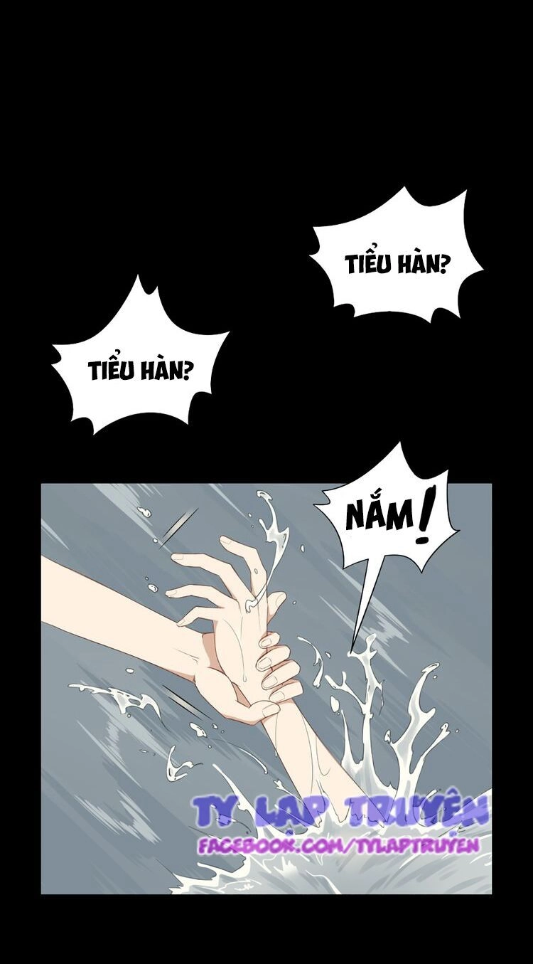 Bạn Trai Là Quái Vật Chapter 44 - 17