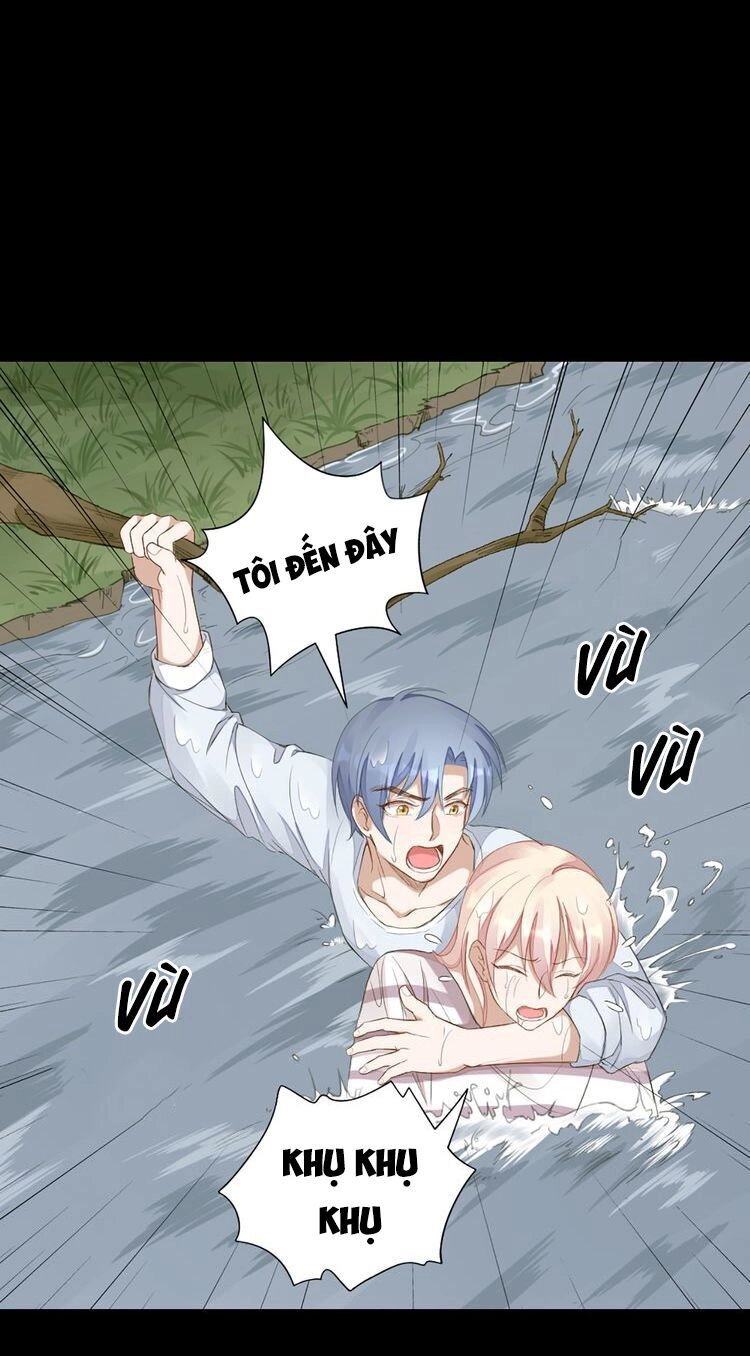 Bạn Trai Là Quái Vật Chapter 44 - 18