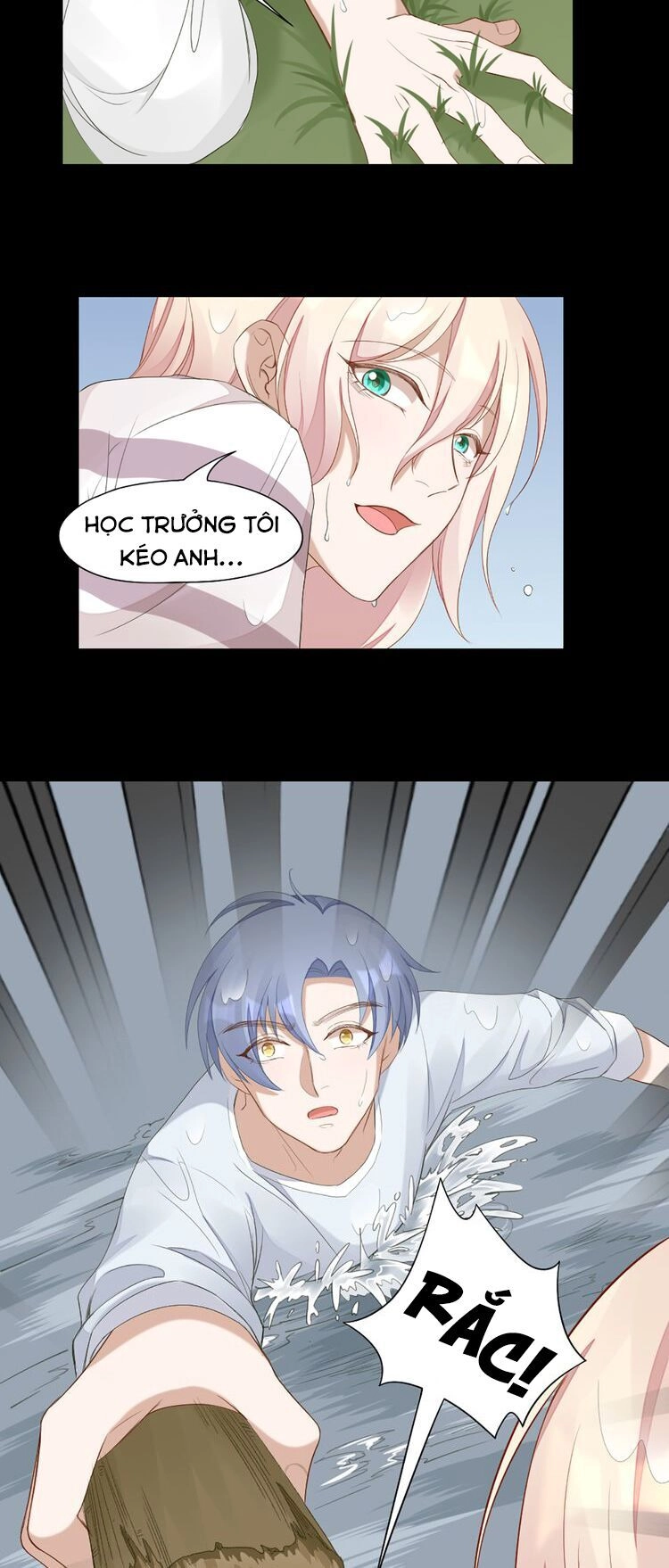 Bạn Trai Là Quái Vật Chapter 44 - 23