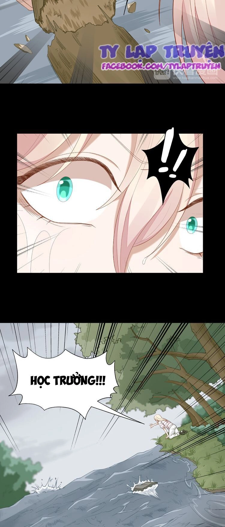 Bạn Trai Là Quái Vật Chapter 44 - 24