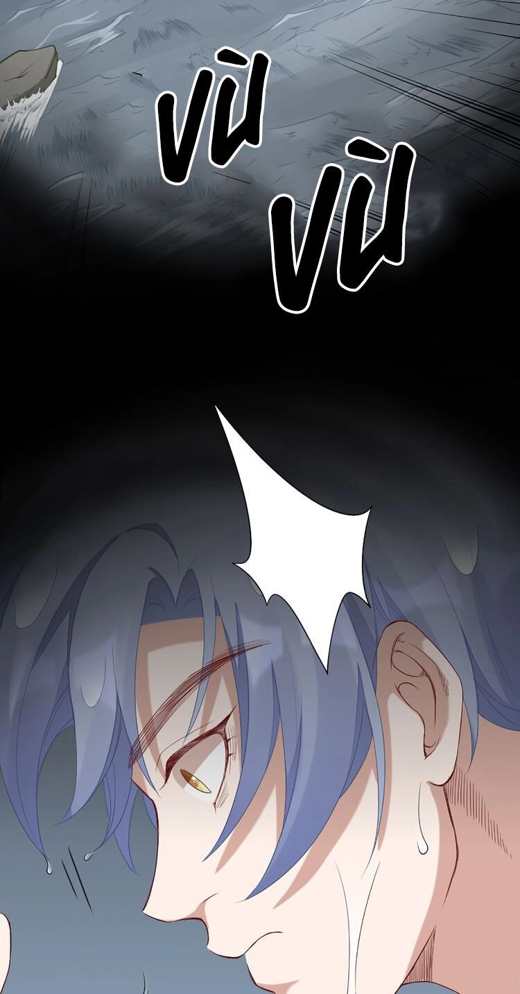 Bạn Trai Là Quái Vật Chapter 44 - 25