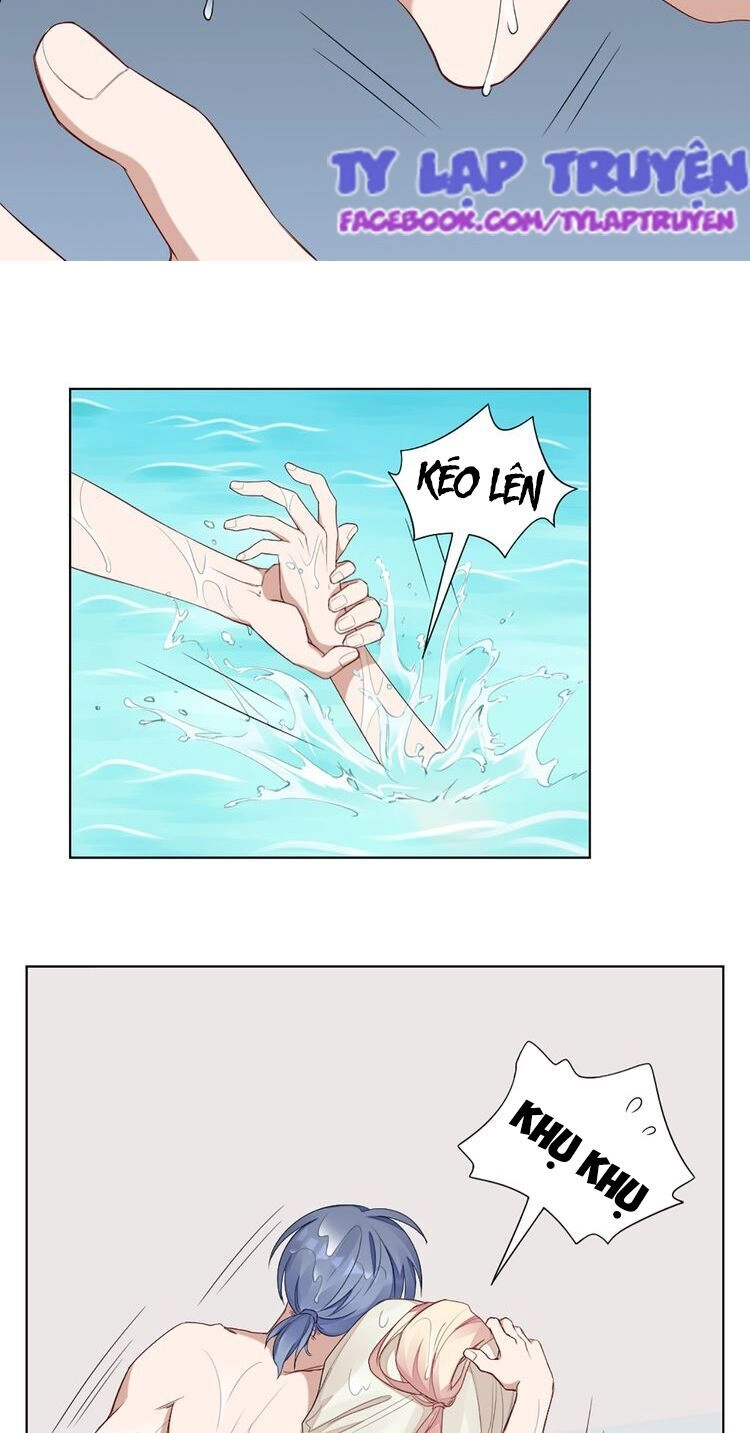 Bạn Trai Là Quái Vật Chapter 44 - 26