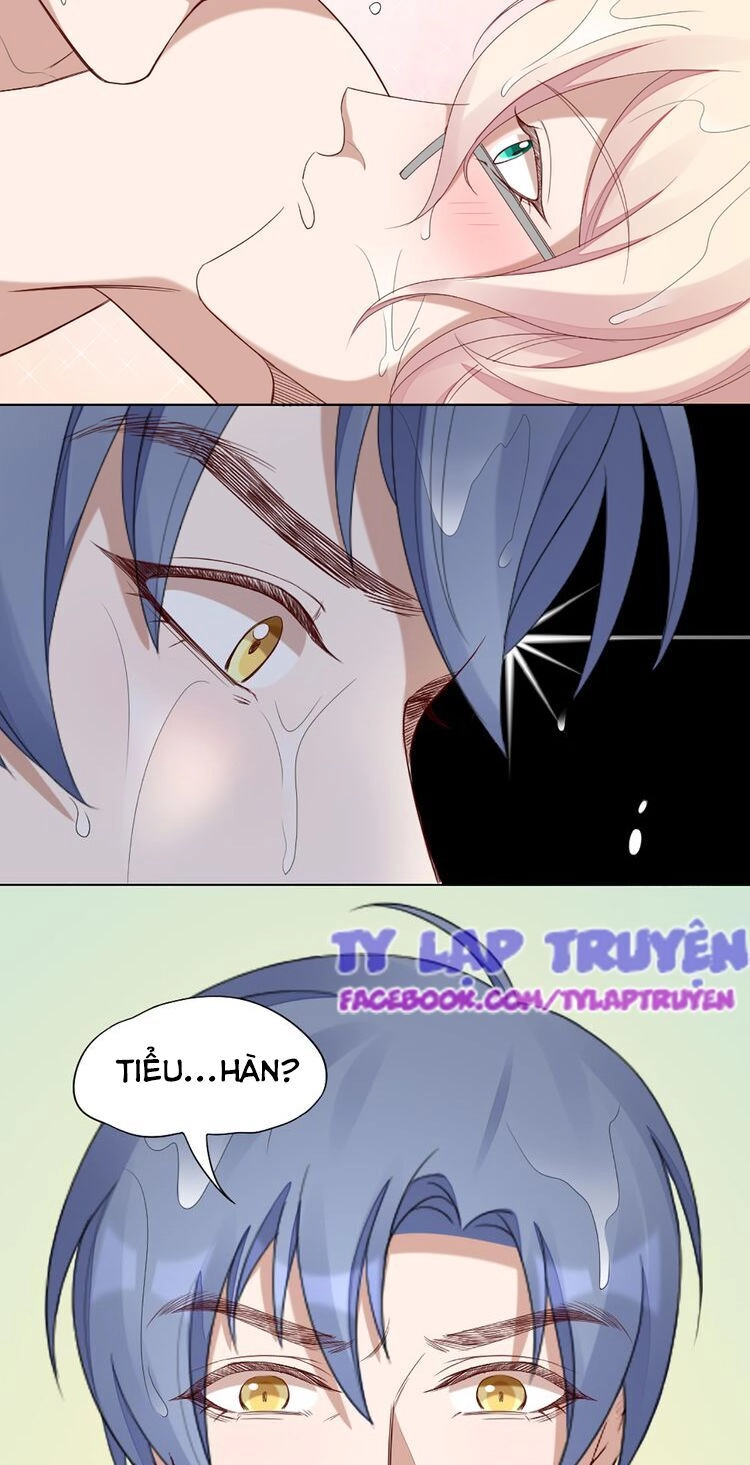 Bạn Trai Là Quái Vật Chapter 44 - 29