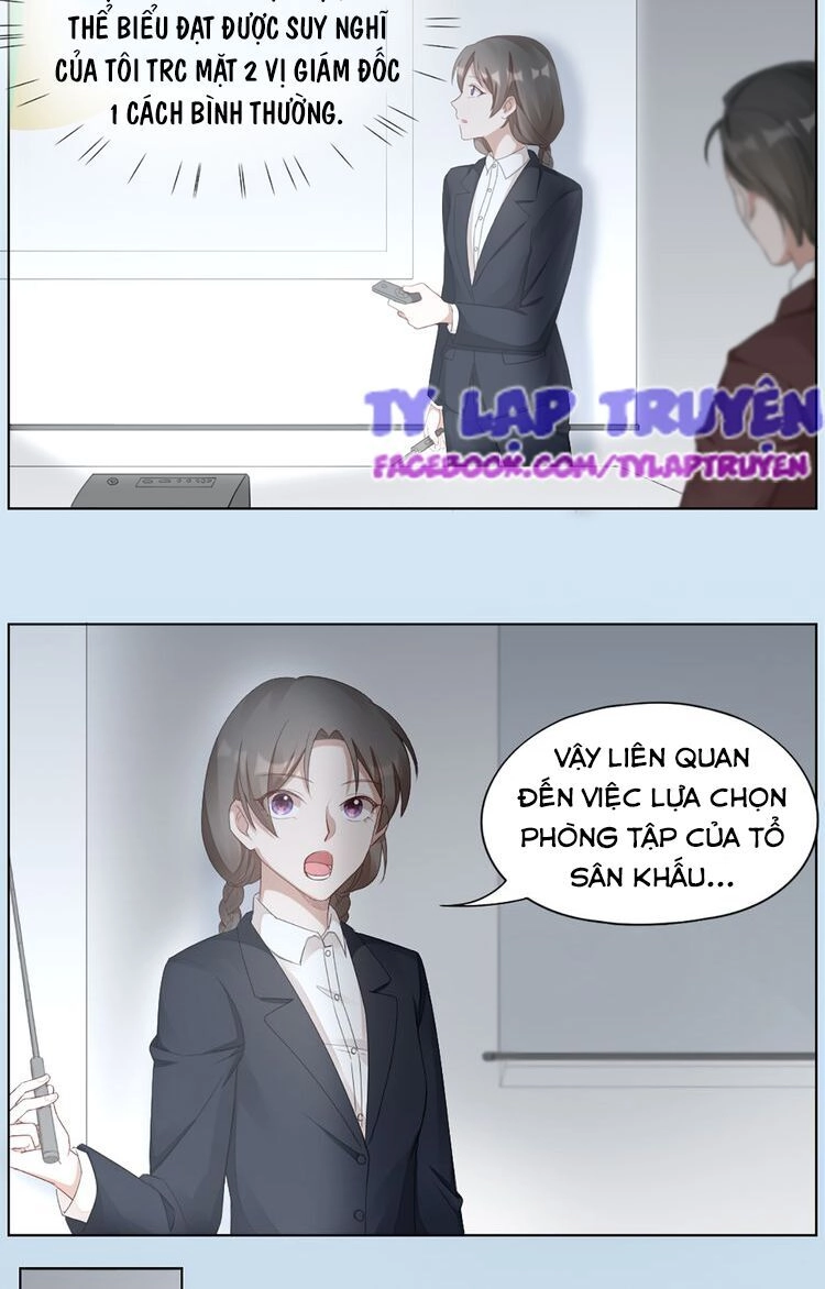 Bạn Trai Là Quái Vật Chapter 46 - 4