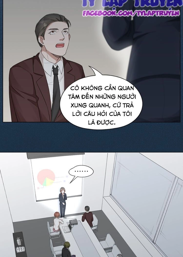 Bạn Trai Là Quái Vật Chapter 46 - 9