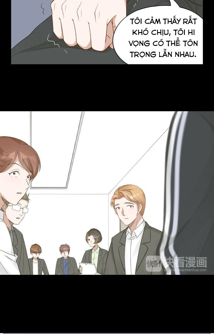 Bạn Trai Là Quái Vật Chapter 46 - 17