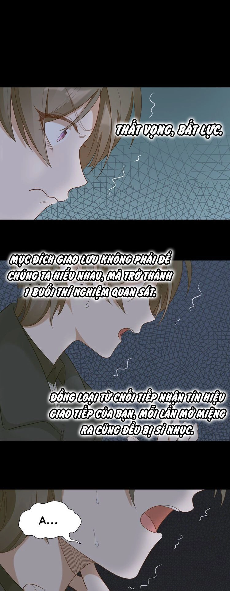 Bạn Trai Là Quái Vật Chapter 46 - 20