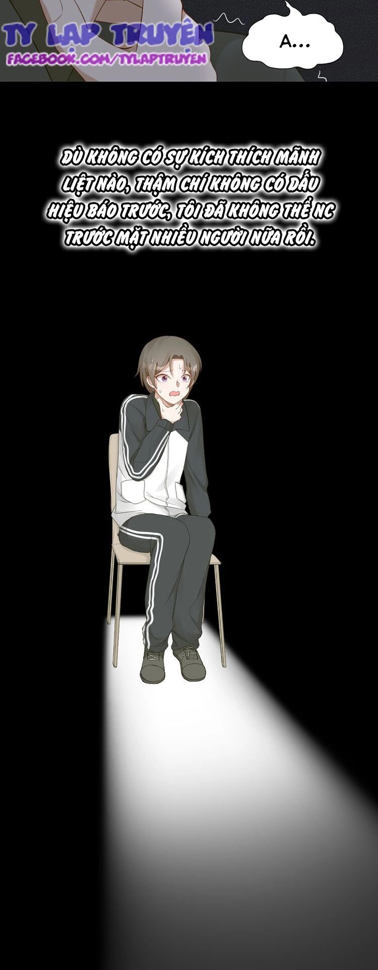 Bạn Trai Là Quái Vật Chapter 46 - 21