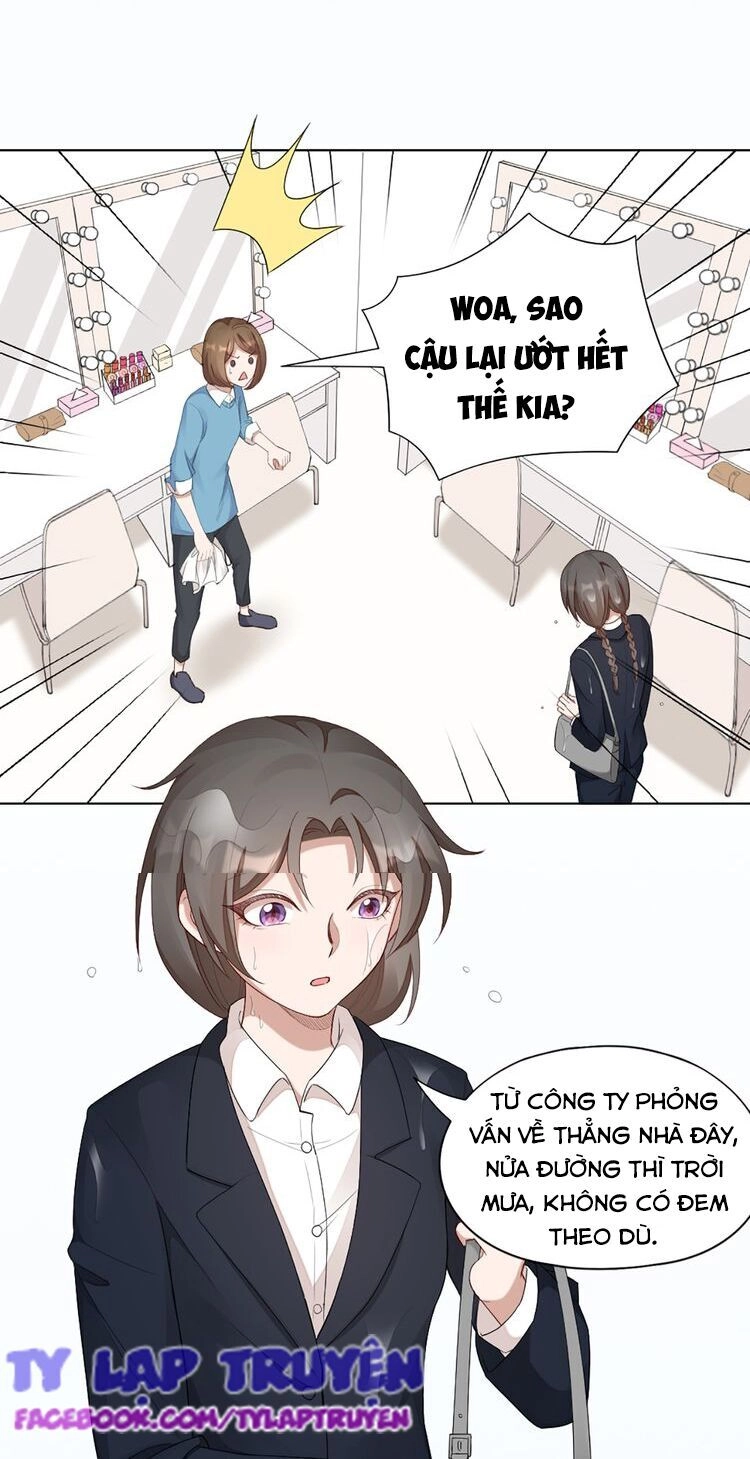 Bạn Trai Là Quái Vật Chapter 46 - 23