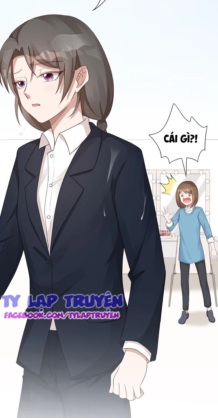 Bạn Trai Là Quái Vật Chapter 46 - 28