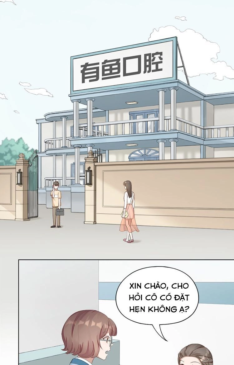 Bạn Trai Là Quái Vật Chapter 47 - 3
