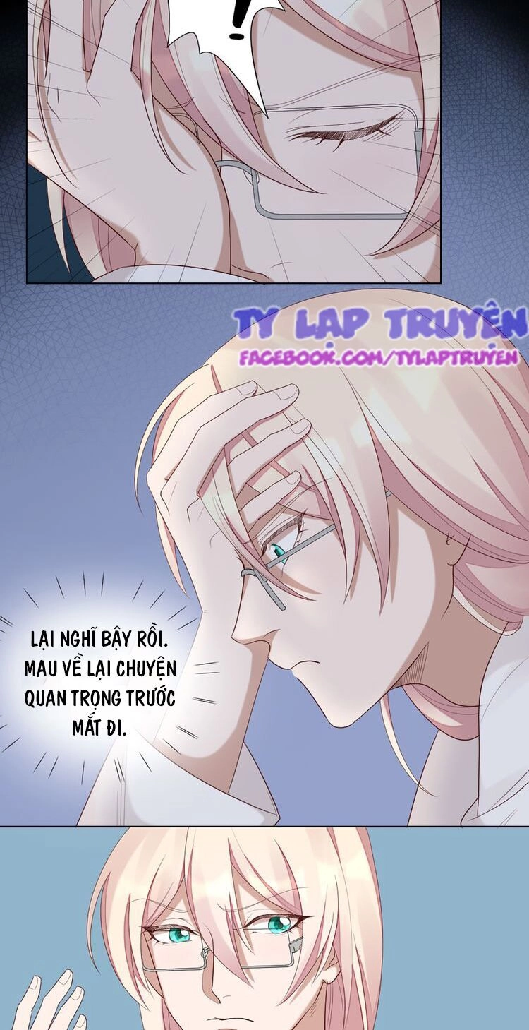 Bạn Trai Là Quái Vật Chapter 47 - 19