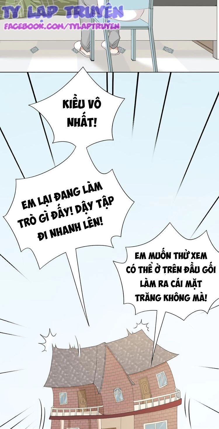 Bạn Trai Là Quái Vật Chapter 47 - 21