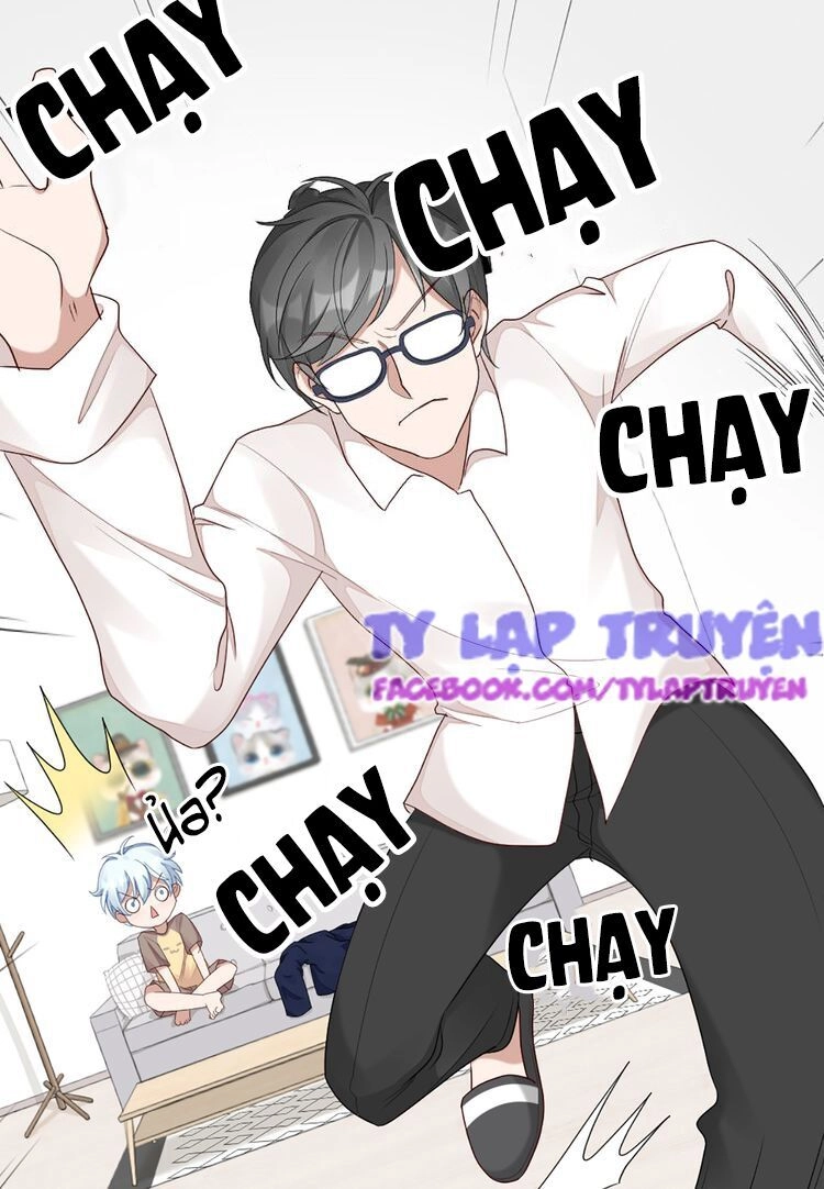 Bạn Trai Là Quái Vật Chapter 47 - 25