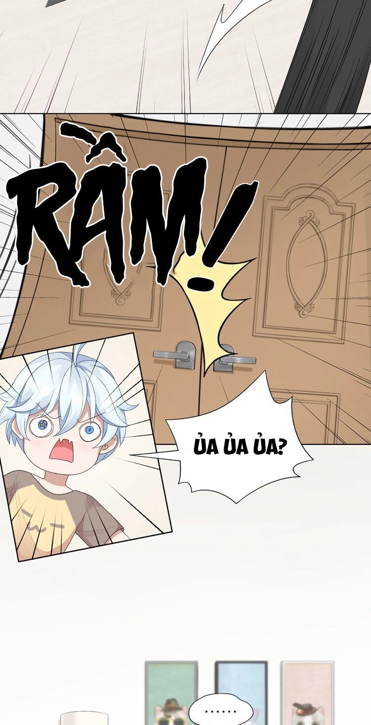 Bạn Trai Là Quái Vật Chapter 47 - 26