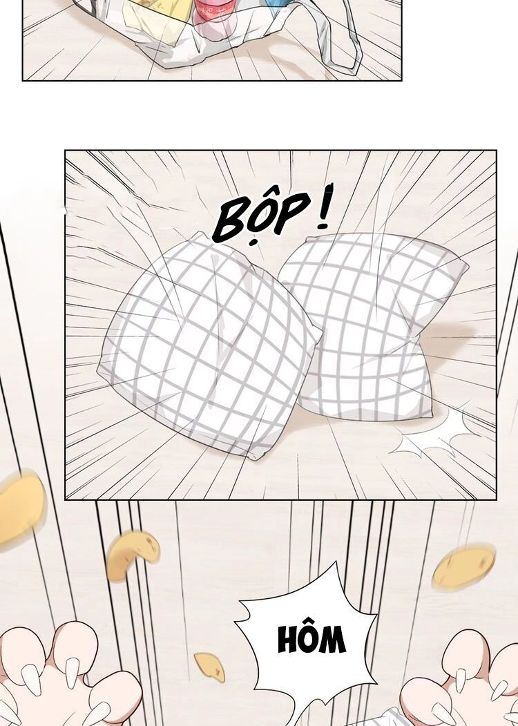 Bạn Trai Là Quái Vật Chapter 47 - 29