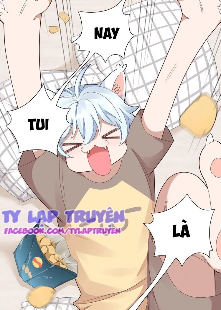 Bạn Trai Là Quái Vật Chapter 47 - 30