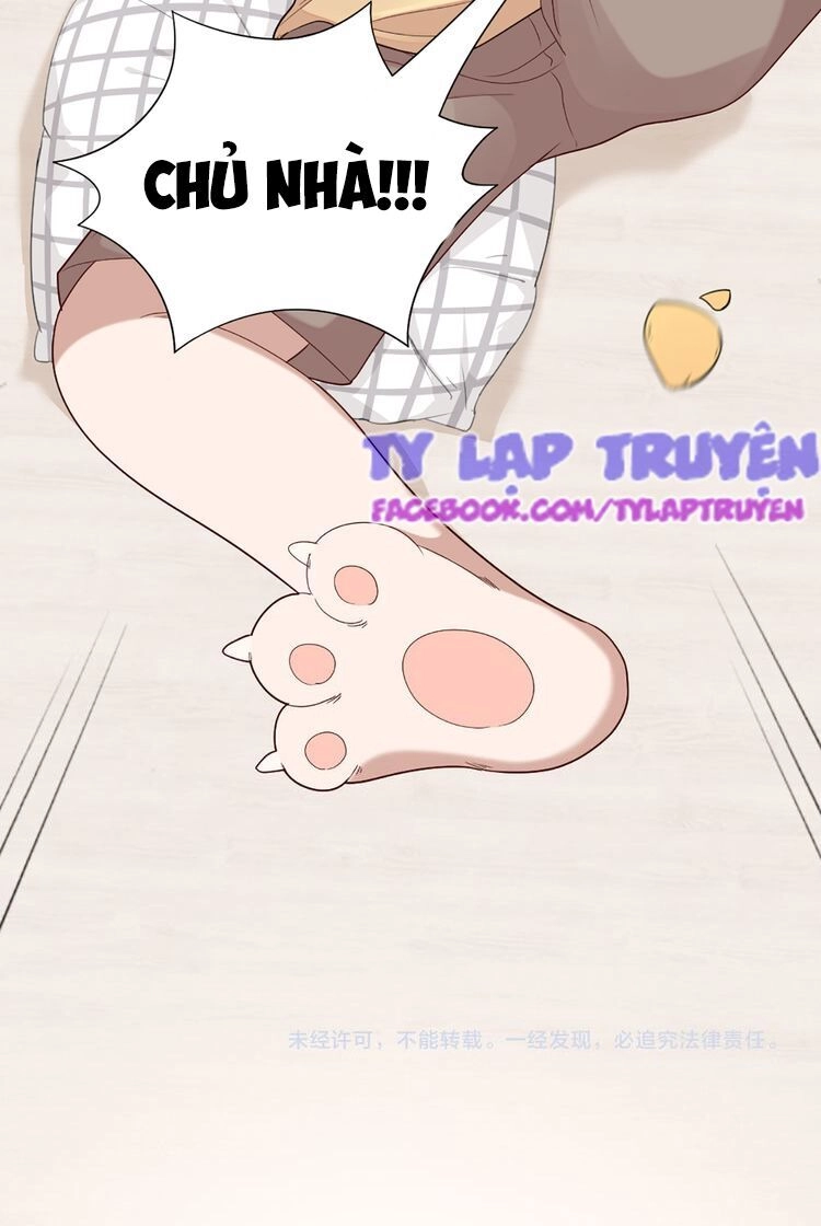 Bạn Trai Là Quái Vật Chapter 47 - 31