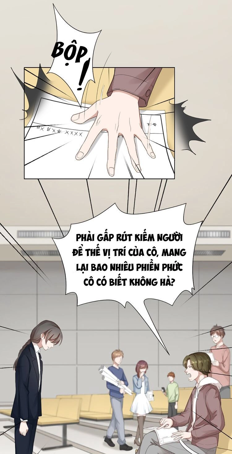 Bạn Trai Là Quái Vật Chapter 48 - 10