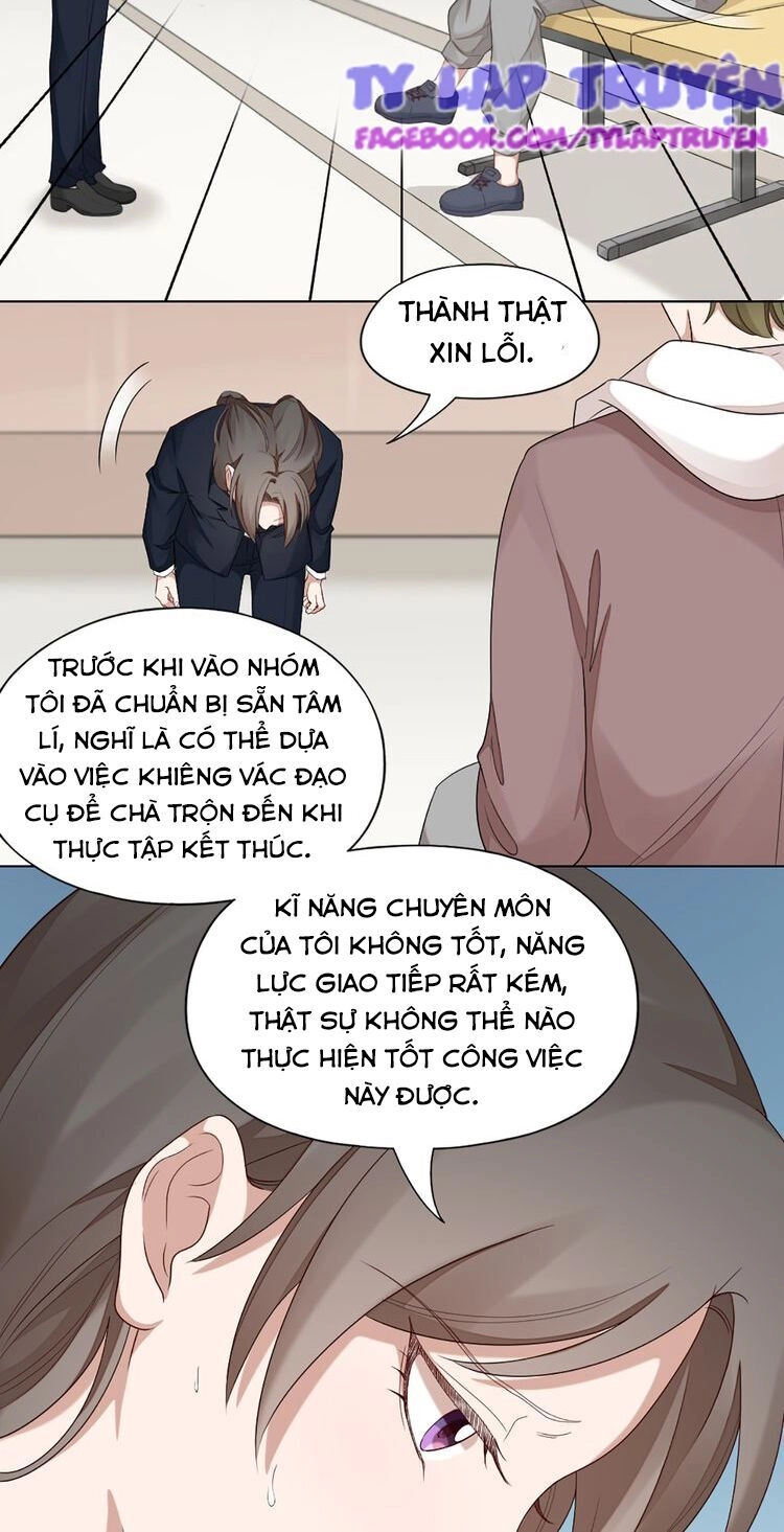 Bạn Trai Là Quái Vật Chapter 48 - 11