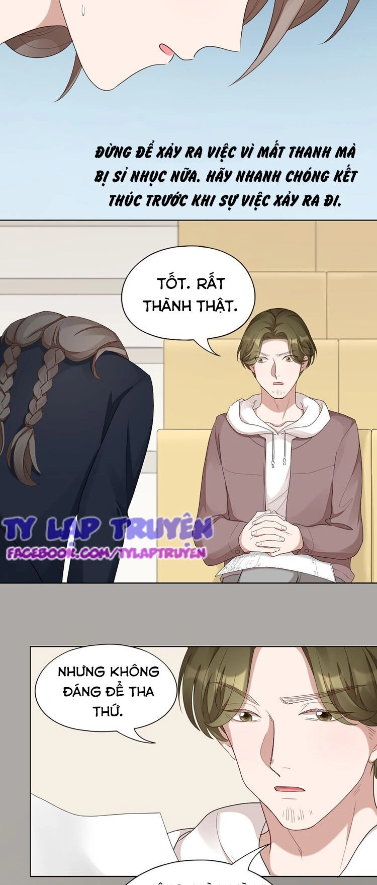 Bạn Trai Là Quái Vật Chapter 48 - 12