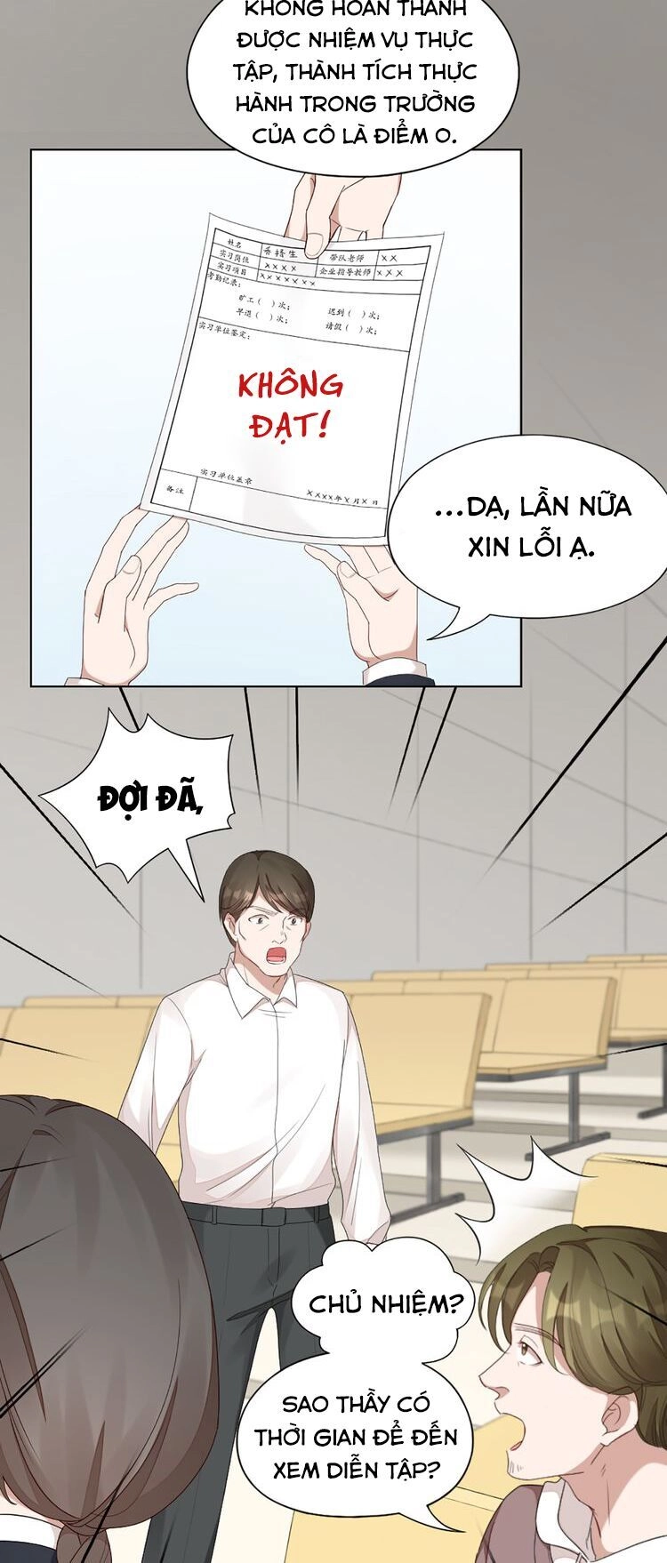 Bạn Trai Là Quái Vật Chapter 48 - 13