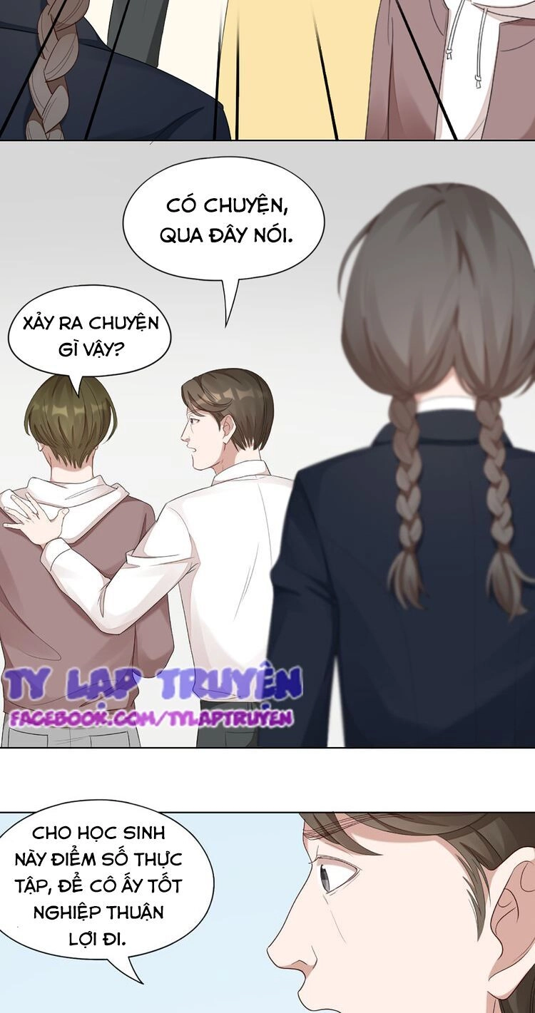 Bạn Trai Là Quái Vật Chapter 48 - 14