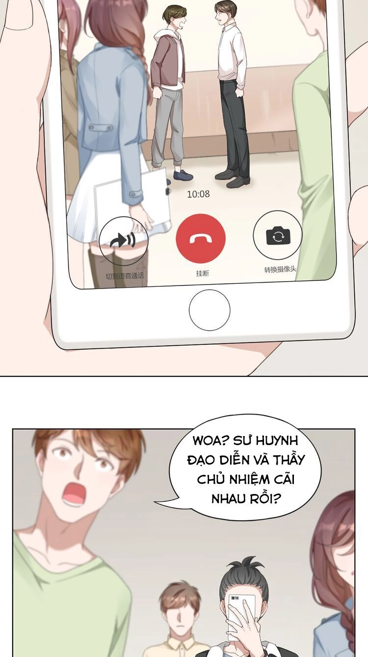 Bạn Trai Là Quái Vật Chapter 48 - 16