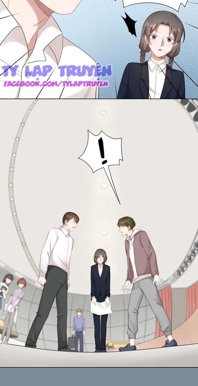 Bạn Trai Là Quái Vật Chapter 48 - 19