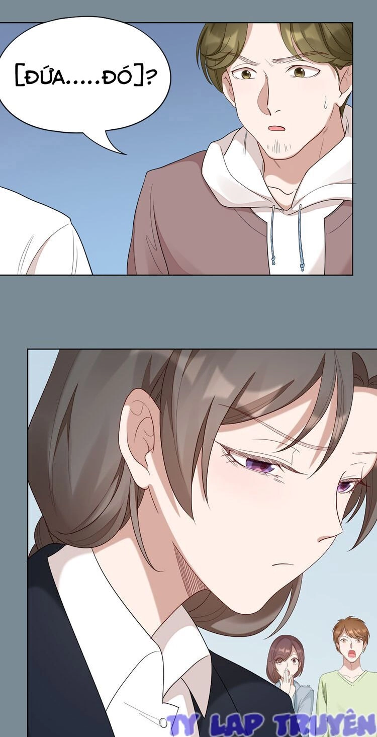 Bạn Trai Là Quái Vật Chapter 48 - 20