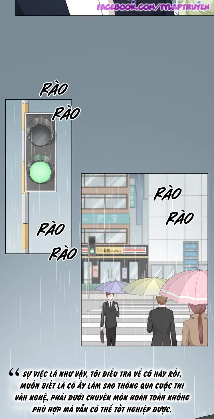 Bạn Trai Là Quái Vật Chapter 48 - 21