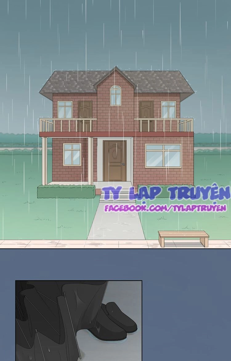 Bạn Trai Là Quái Vật Chapter 48 - 26