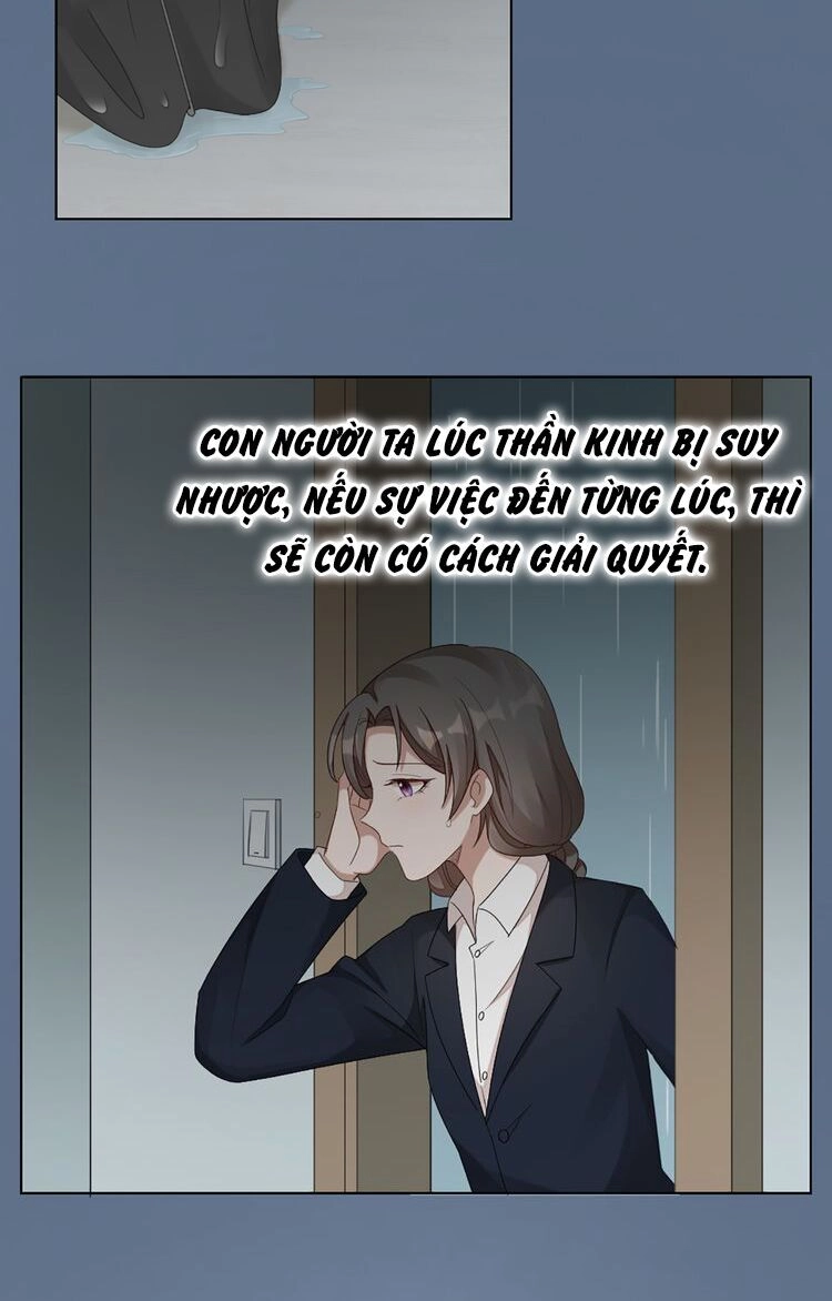 Bạn Trai Là Quái Vật Chapter 48 - 27