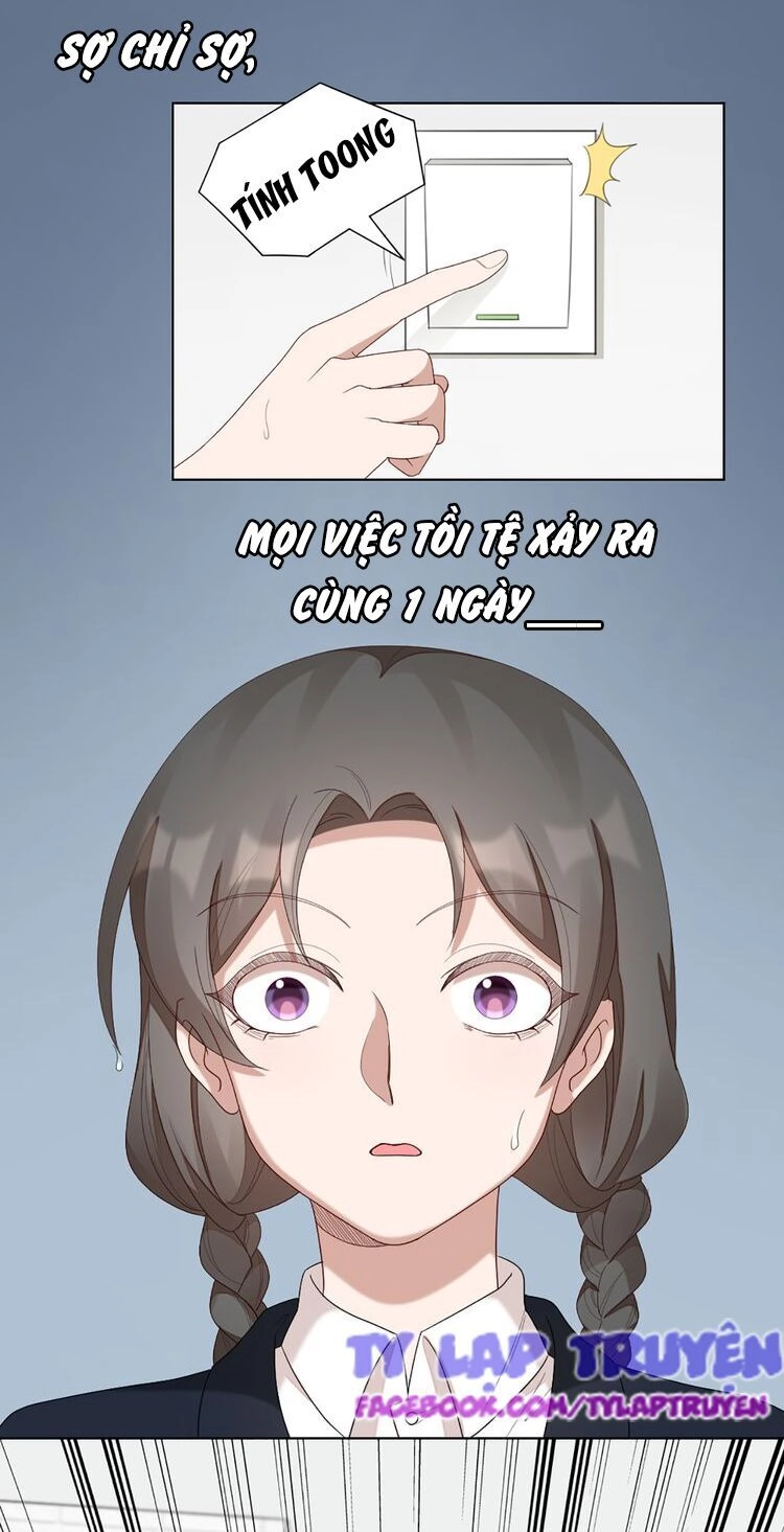 Bạn Trai Là Quái Vật Chapter 48 - 28