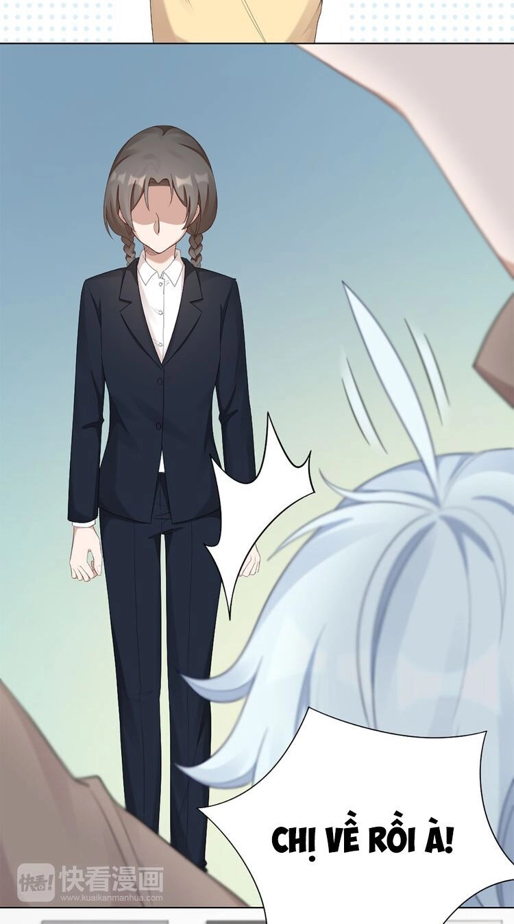 Bạn Trai Là Quái Vật Chapter 49 - 7